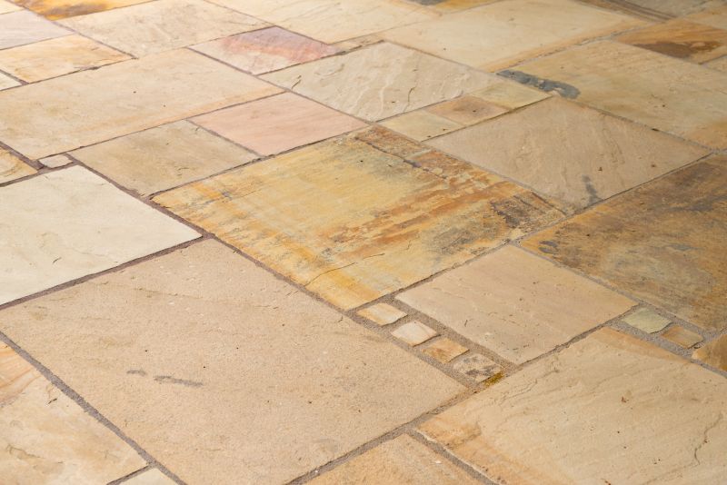 Cobblestone Installation in Ogden, UT