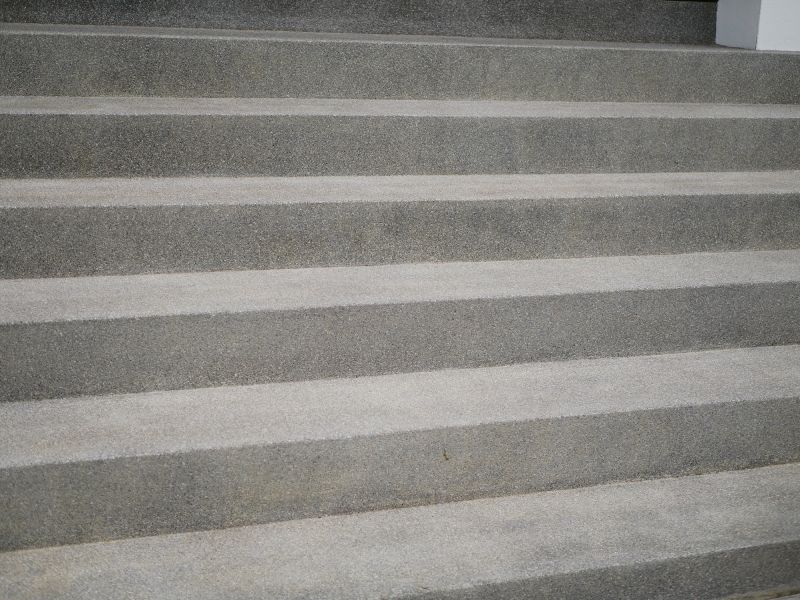 Entryway Stairs Installation in Salt Lake City, UT